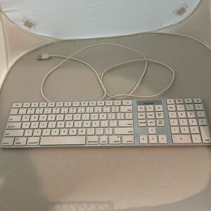 I Home extended Keyboard